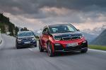 BMW i3s 2018 года (WW)